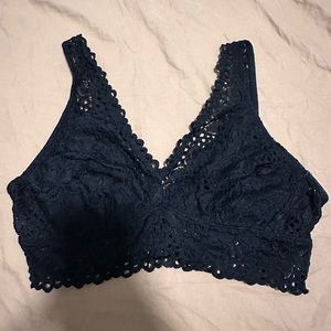 Aerie Lace Bralette